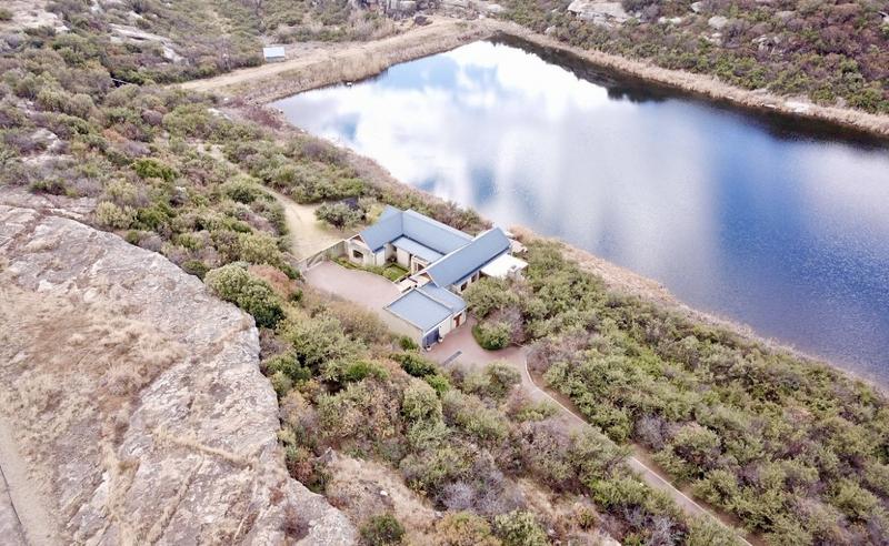 5 Bedroom Property for Sale in Clarens Free State